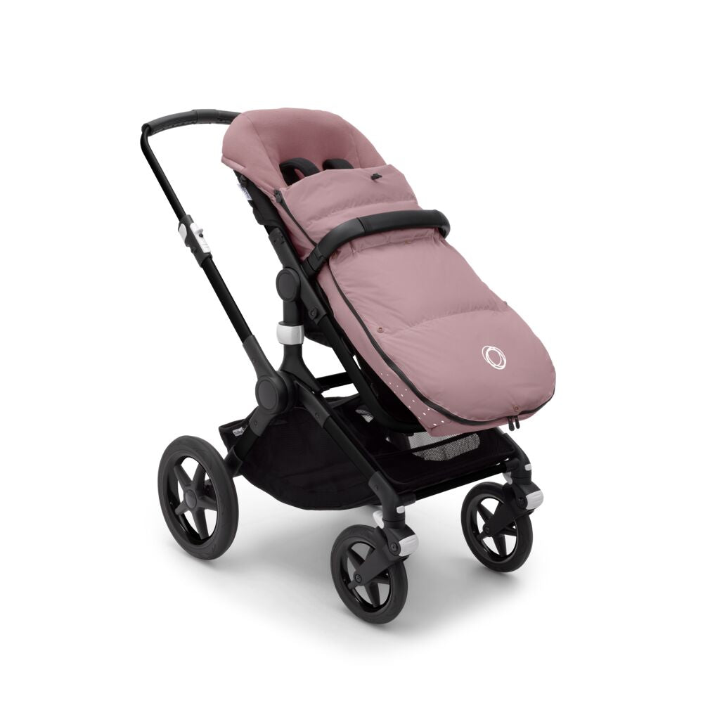 Bugaboo Performance Winter Footmuff - Twinkle Twinkle Little One