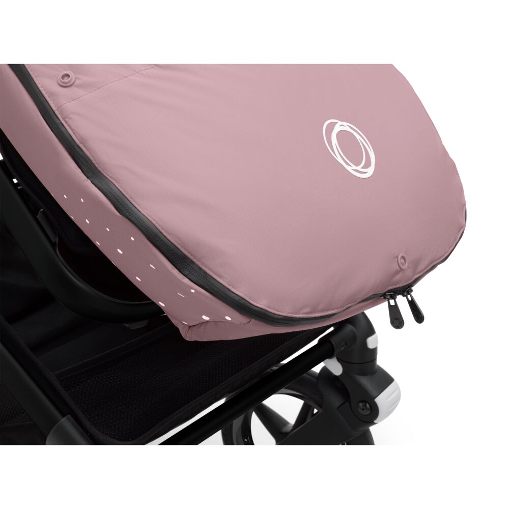 Bugaboo Performance Winter Footmuff - Twinkle Twinkle Little One