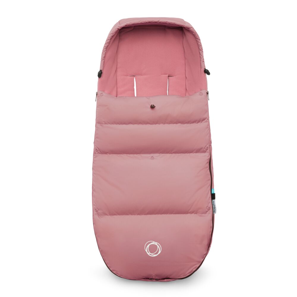 Bugaboo Performance Winter Footmuff - Twinkle Twinkle Little One