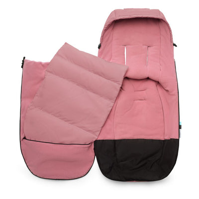 Bugaboo Performance Winter Footmuff - Twinkle Twinkle Little One