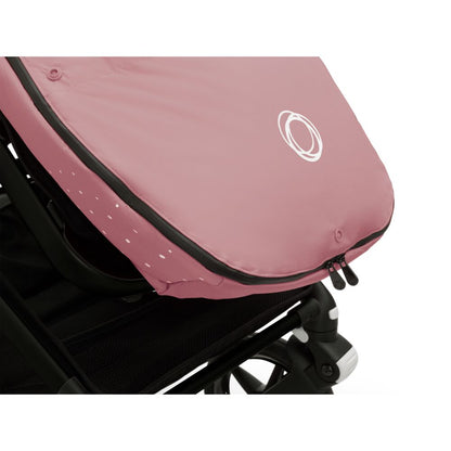 Bugaboo Performance Winter Footmuff - Twinkle Twinkle Little One
