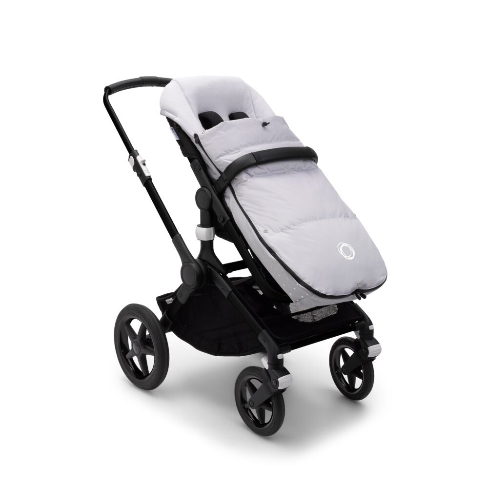 Bugaboo Performance Winter Footmuff - Twinkle Twinkle Little One