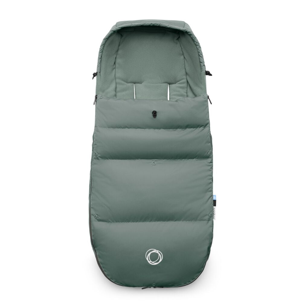 Bugaboo Performance Winter Footmuff - Twinkle Twinkle Little One