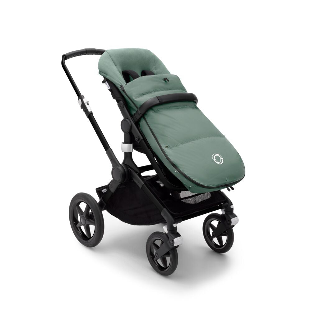 Bugaboo Performance Winter Footmuff - Twinkle Twinkle Little One