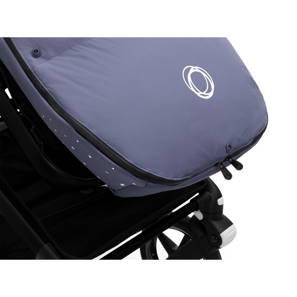 Bugaboo Performance Winter Footmuff - Twinkle Twinkle Little One