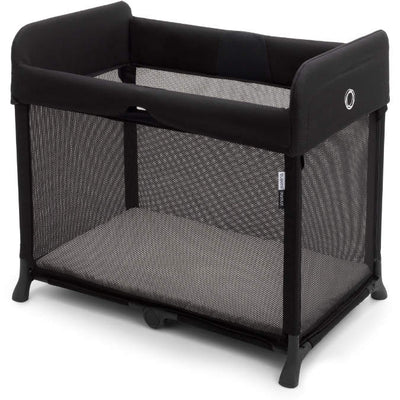 Bugaboo Stardust Bassinet + Playard - Twinkle Twinkle Little One