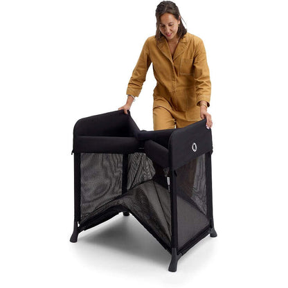 Bugaboo Stardust Bassinet + Playard - Twinkle Twinkle Little One