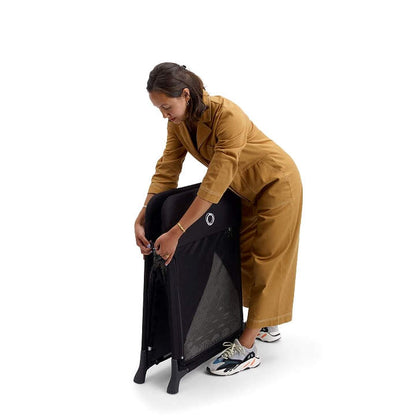 Bugaboo Stardust Bassinet + Playard - Twinkle Twinkle Little One