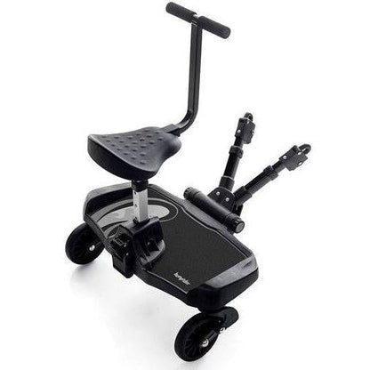 Bumprider Sit Ride-On Board - Twinkle Twinkle Little One