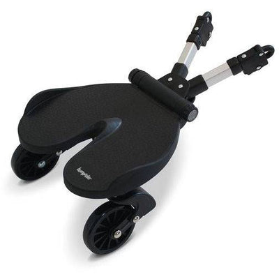 Bumprider Ride-On Board - Twinkle Twinkle Little One