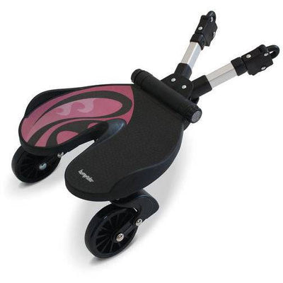 Bumprider Ride-On Board - Twinkle Twinkle Little One