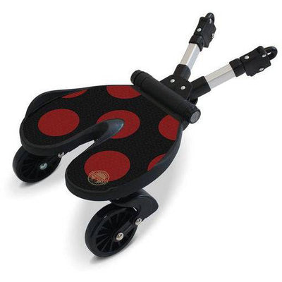 Bumprider Ride-On Board - Twinkle Twinkle Little One