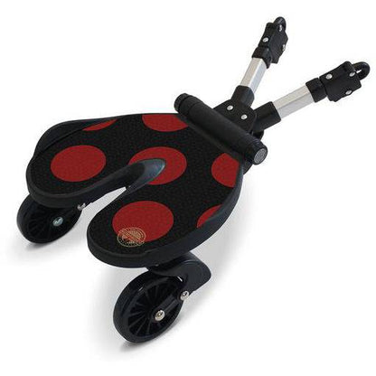 Bumprider Ride-On Board - Twinkle Twinkle Little One