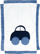 Applique Traveler Blanket - Twinkle Twinkle Little One