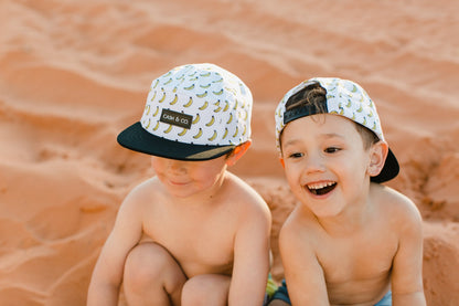 The Banana Hat - Twinkle Twinkle Little One