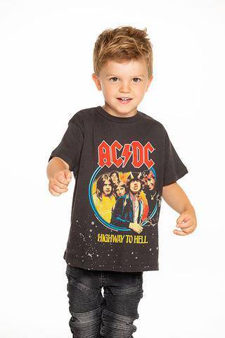 ACDC- Highway to Hell Tour Tee - Twinkle Twinkle Little One
