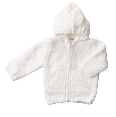 Cozy Chenille Jacket - Twinkle Twinkle Little One