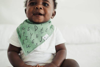 Chip Baby Bandana Bibs - Twinkle Twinkle Little One