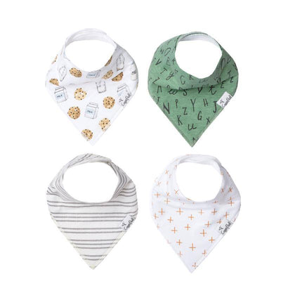 Chip Baby Bandana Bibs - Twinkle Twinkle Little One