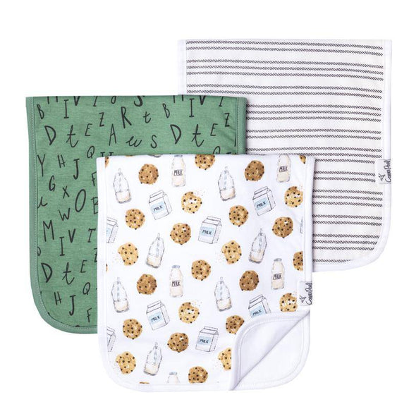 Chip Premium Burp Cloths - Twinkle Twinkle Little One
