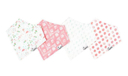 Apollo Baby Bandana Bibs