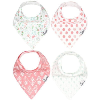 Claire Baby Bandana Bibs - Twinkle Twinkle Little One