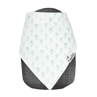 Claire Baby Bandana Bibs - Twinkle Twinkle Little One