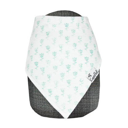 Claire Baby Bandana Bibs - Twinkle Twinkle Little One