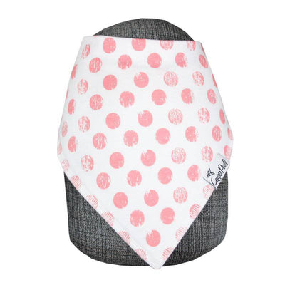 Claire Baby Bandana Bibs - Twinkle Twinkle Little One