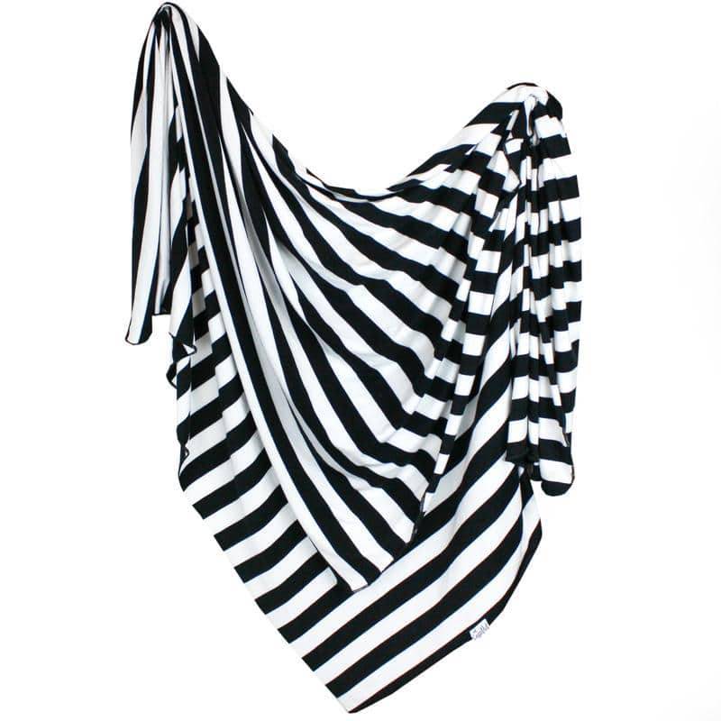 Premium Knit Swaddling Blanket