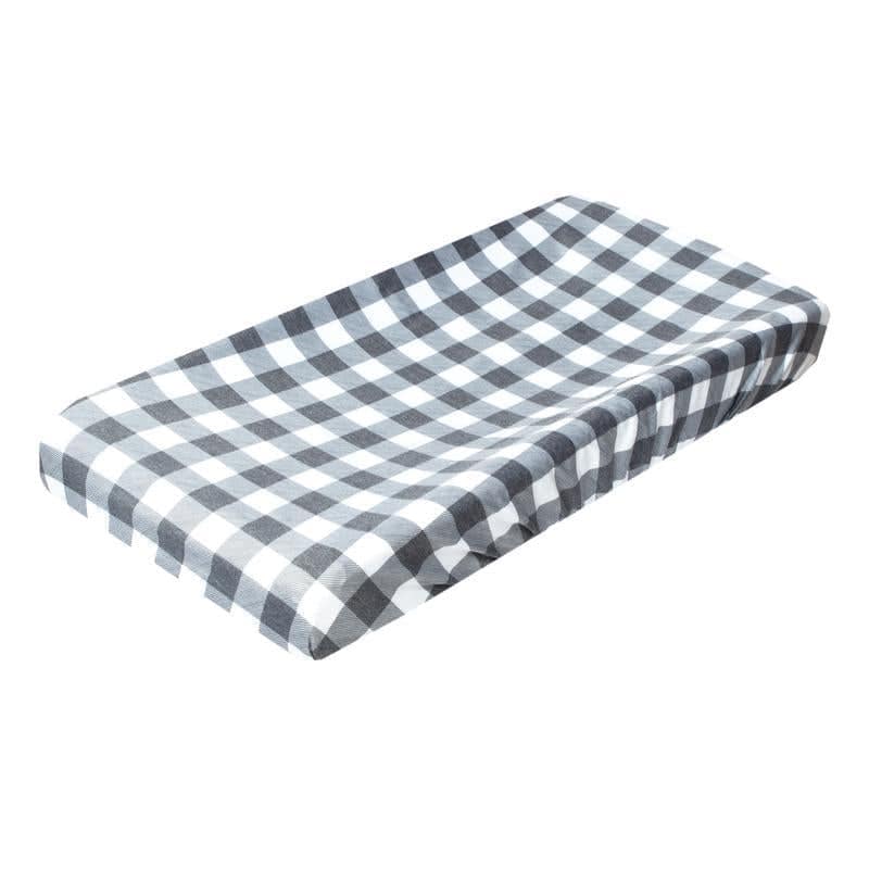Scotland Changing Pad Cover - Twinkle Twinkle Little One