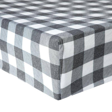 Scotland Premium Crib Sheet - Twinkle Twinkle Little One