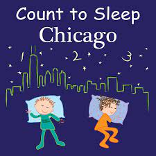 Count To Sleep Chicago - Twinkle Twinkle Little One