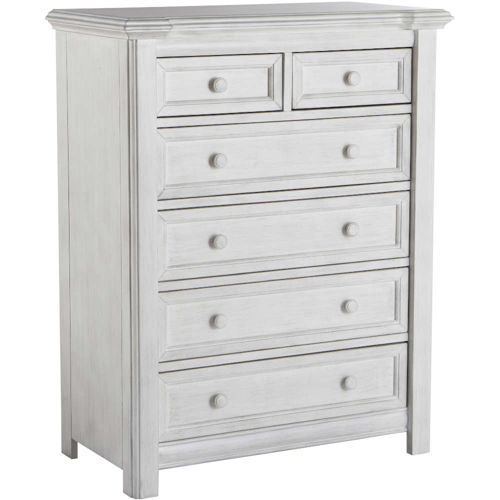 Pali Cristallo 5-Drawer Chest - Twinkle Twinkle Little One
