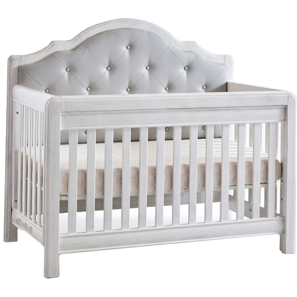 Pali Cristallo Forever Crib - Twinkle Twinkle Little One