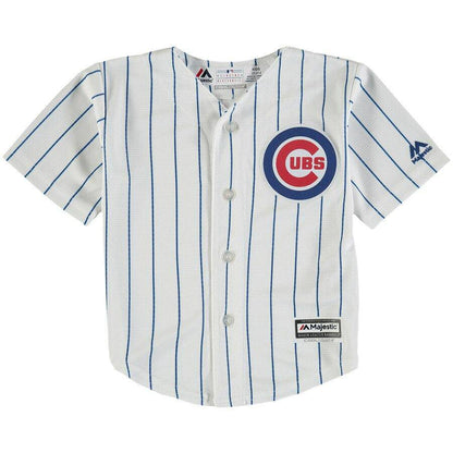 Cubs Home Jersey