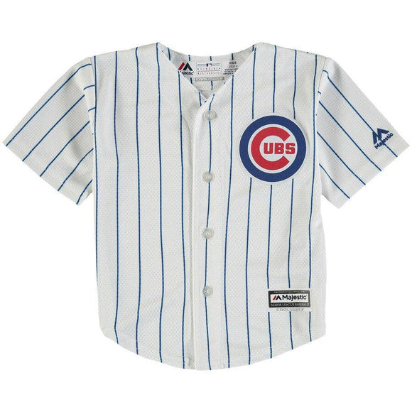 Cubs Home Jersey