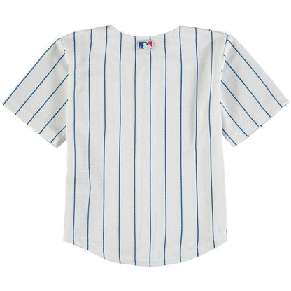Cubs Home Jersey
