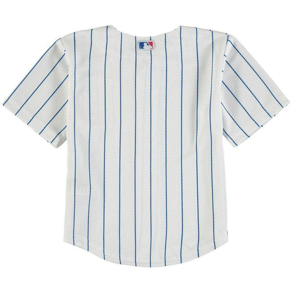 Cubs Home Jersey