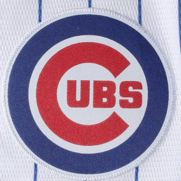 Cubs Home Jersey