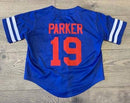 Cubs Home Jersey