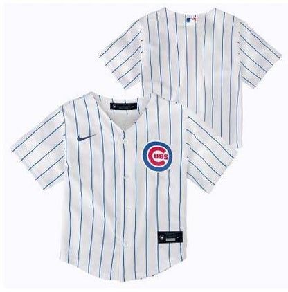 Cubs Home Jersey - Twinkle Twinkle Little One