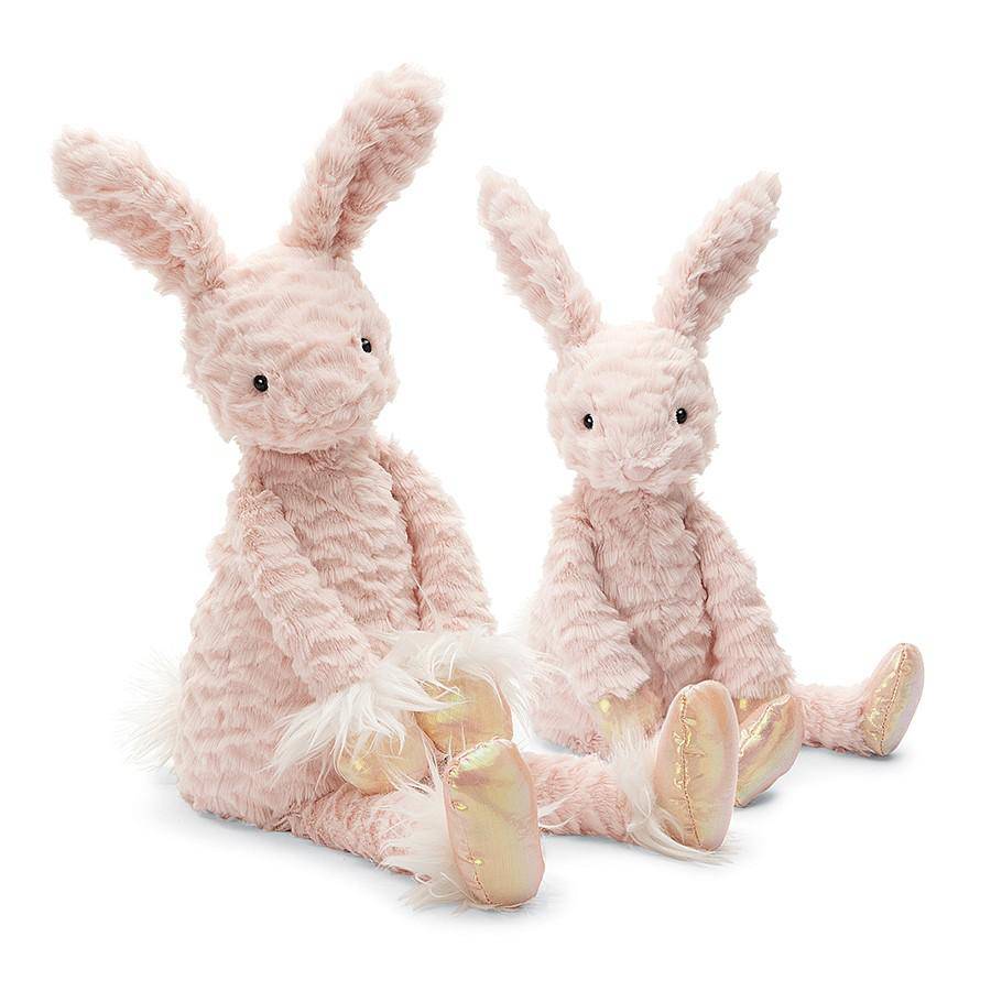 Dainty Bunny - Twinkle Twinkle Little One