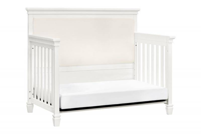 Darlington 4-1 Crib in Warm White