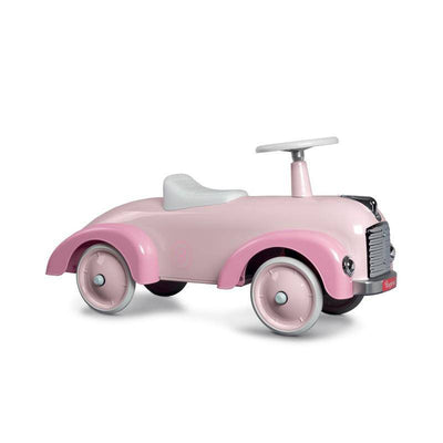 Deluxe Speedster Ballerina Pink