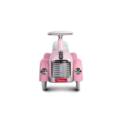 Deluxe Speedster Ballerina Pink