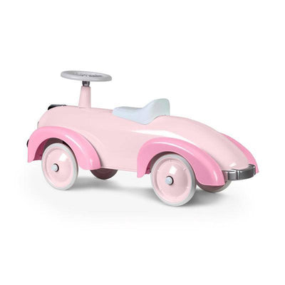 Deluxe Speedster Ballerina Pink
