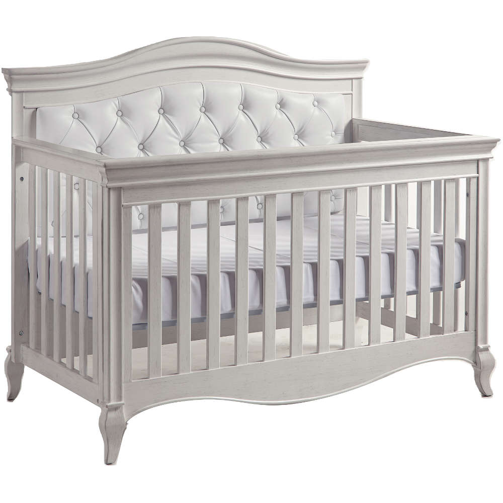 Pali Diamante Forever Crib - Twinkle Twinkle Little One