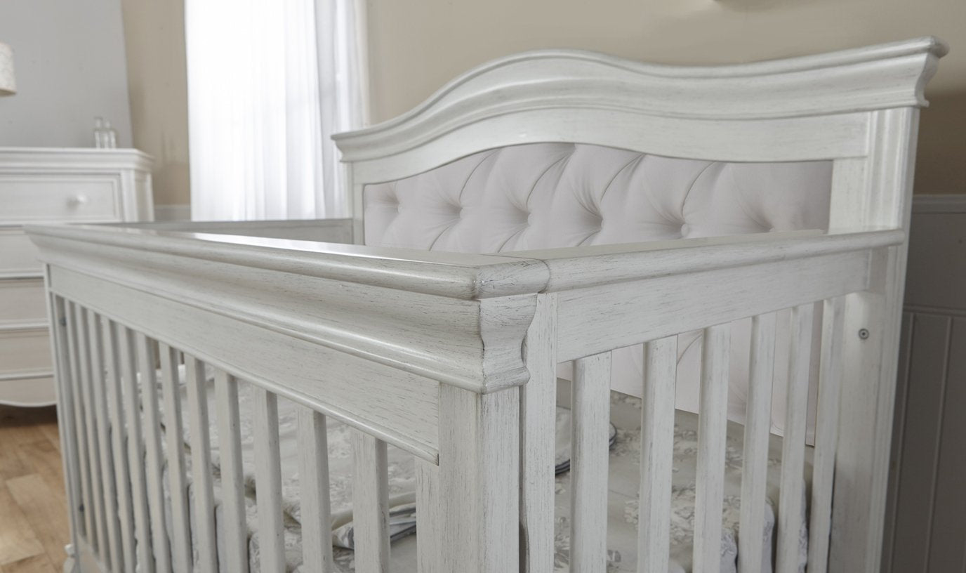Pali Diamante Forever Crib - Twinkle Twinkle Little One