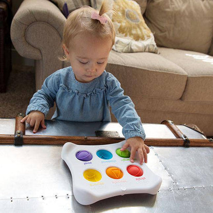 Dimpl Duo - Twinkle Twinkle Little One